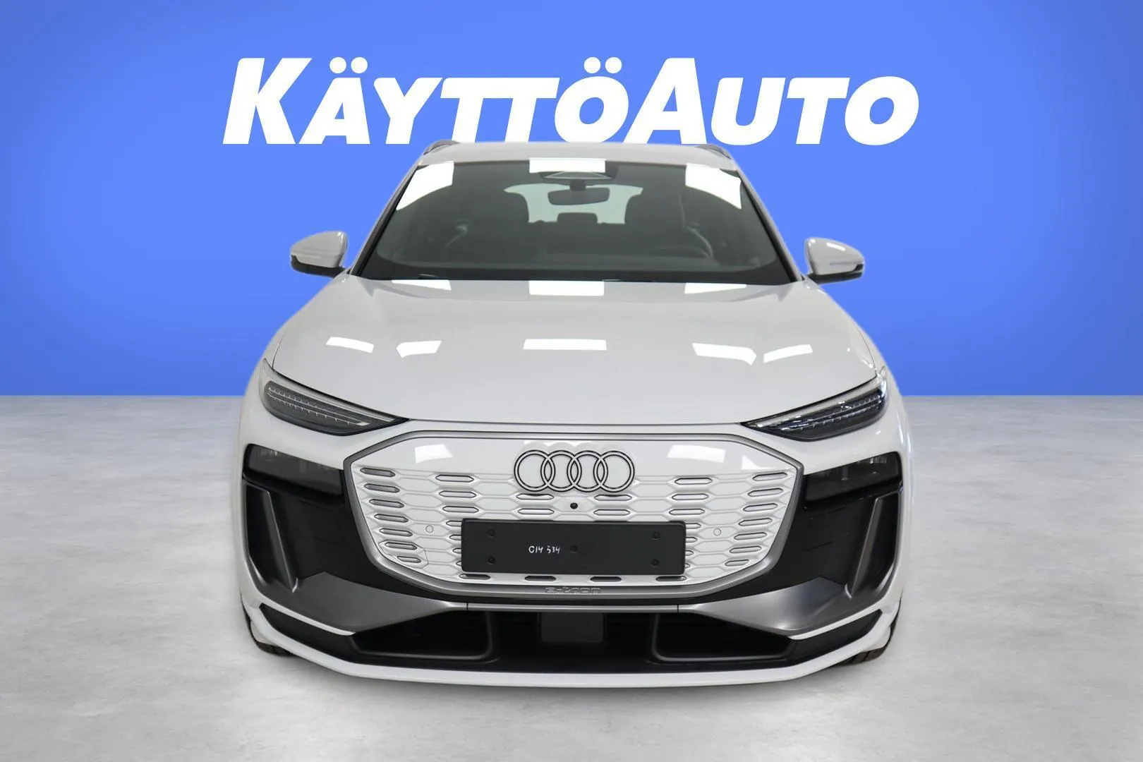 Audi Q6 e-tron MSP-792 carousel image