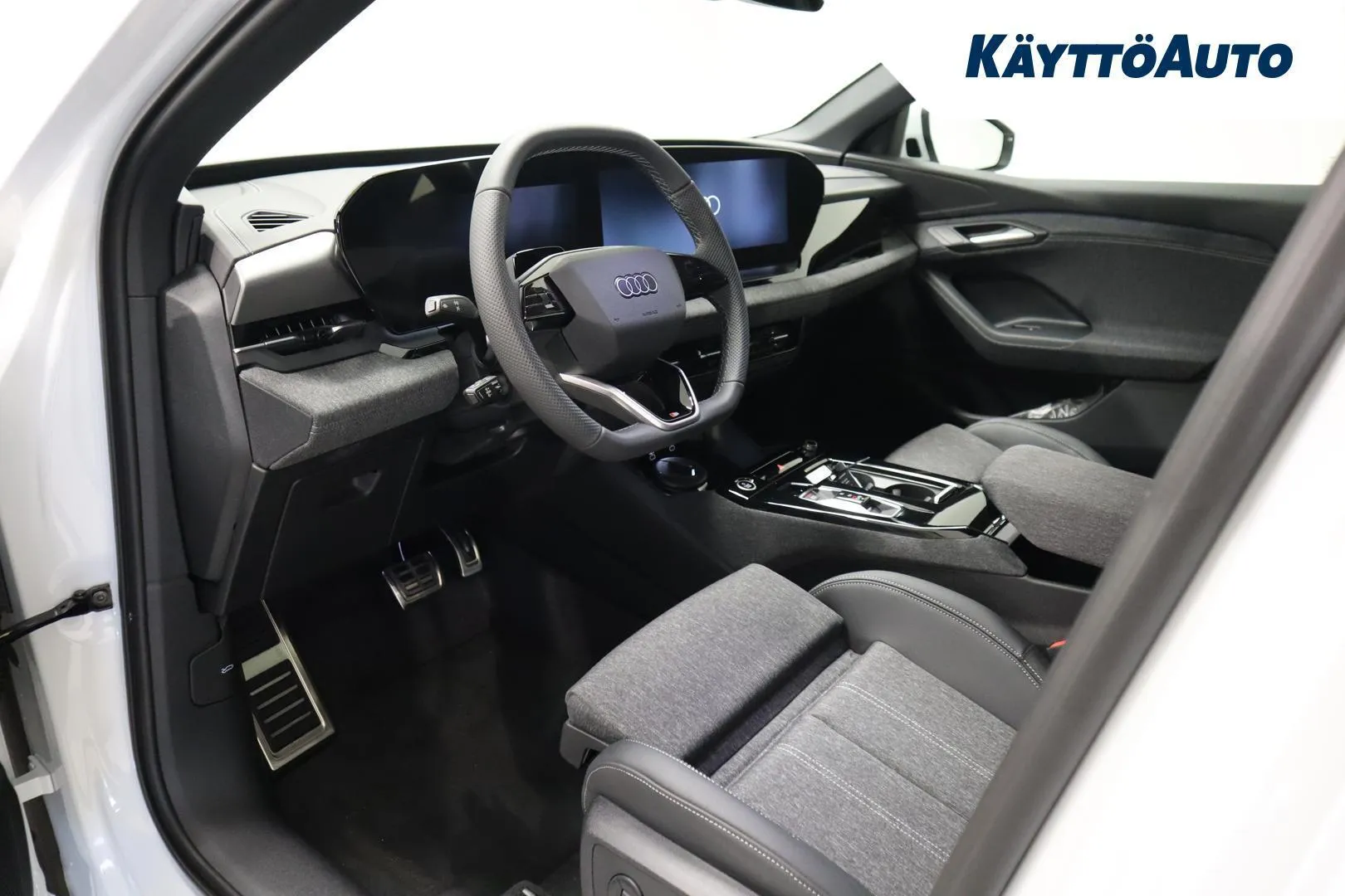Audi Q6 e-tron MSP-792 carousel image