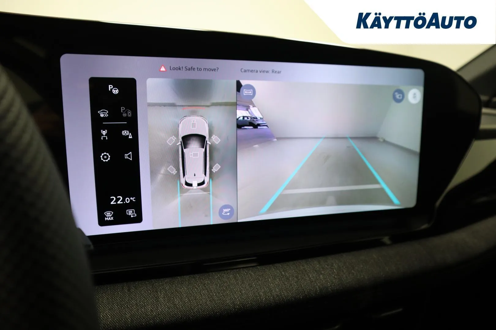Audi Q6 e-tron MSP-792 carousel image