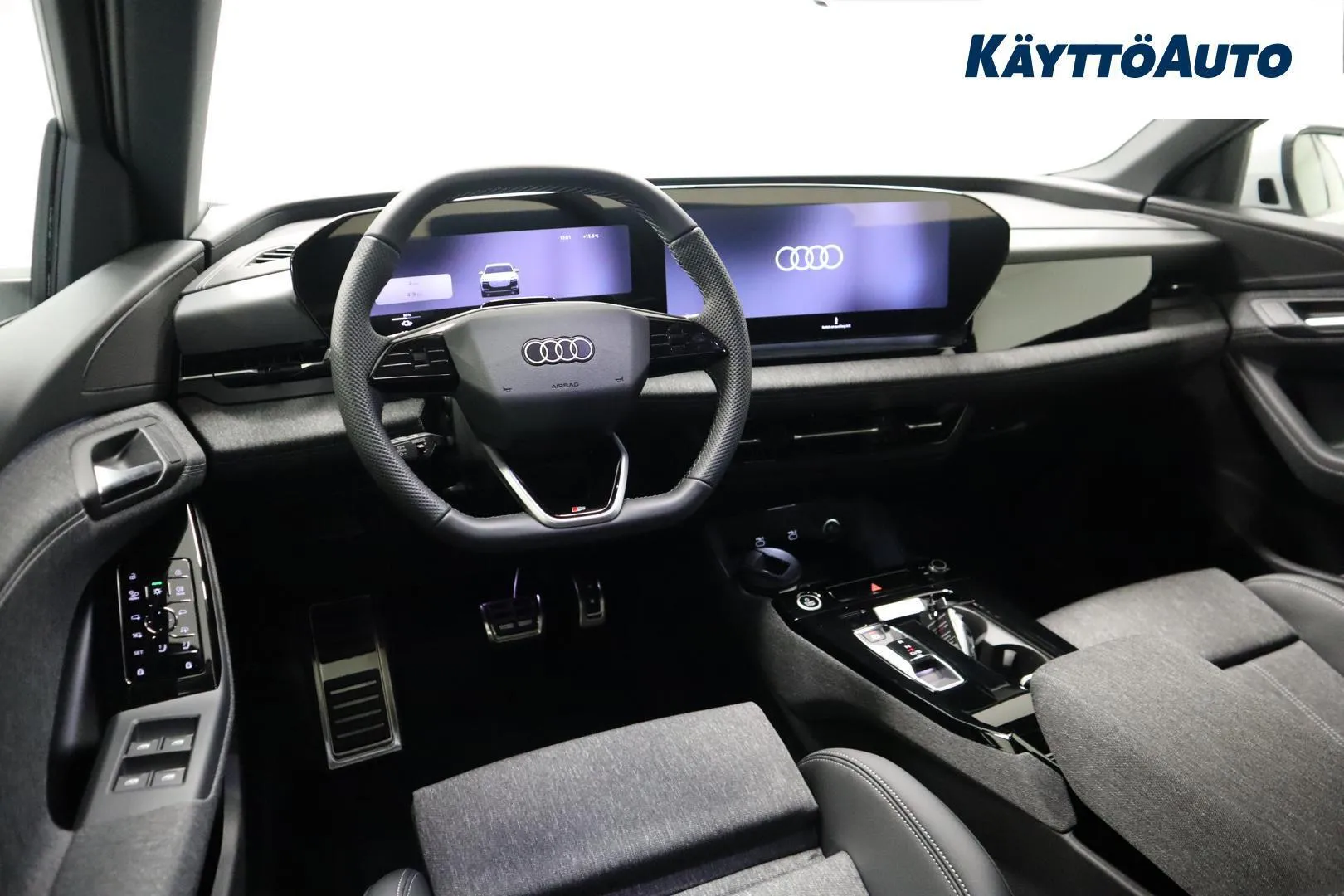 Audi Q6 e-tron MSP-792 carousel image