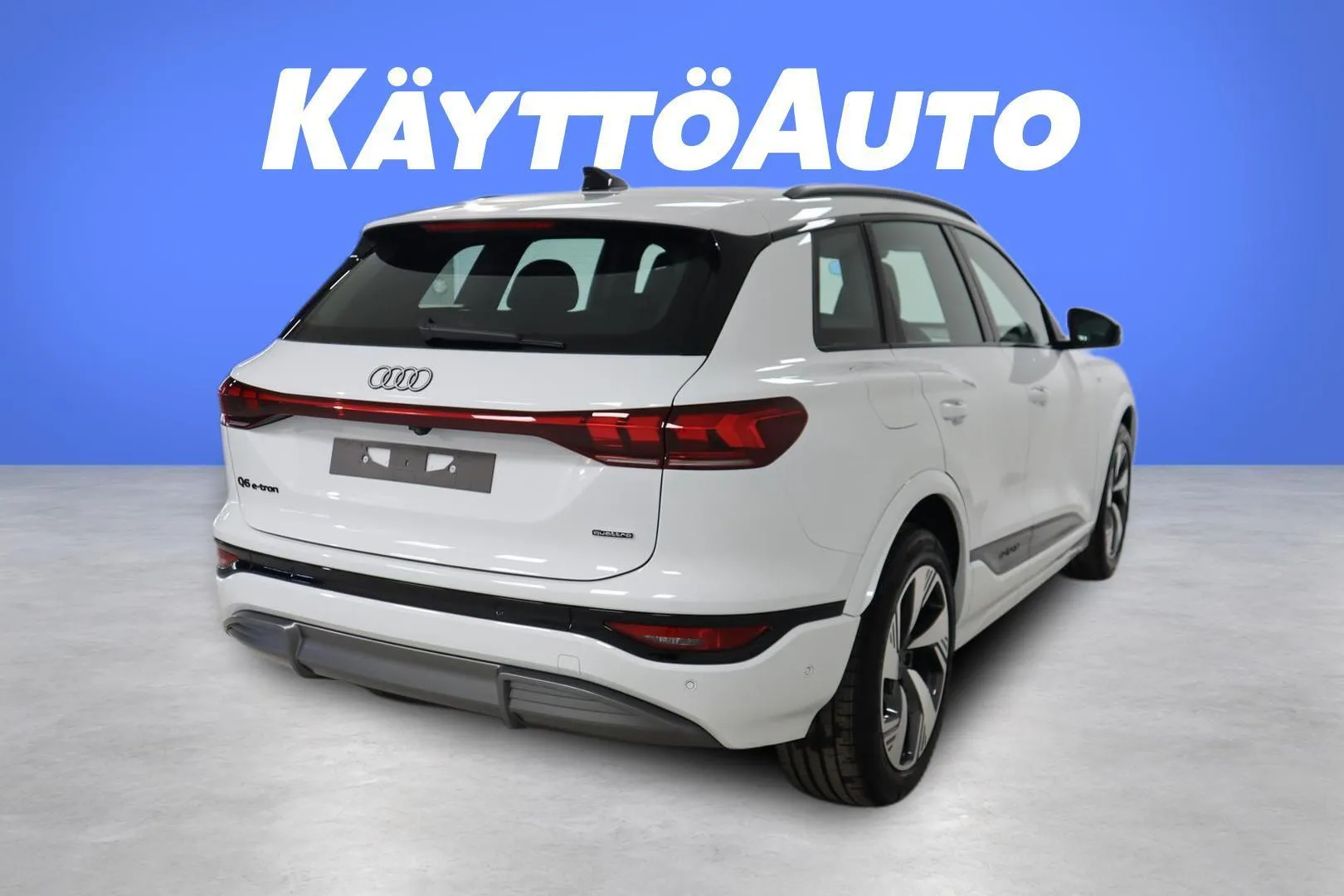 Audi Q6 e-tron MSP-792 carousel image