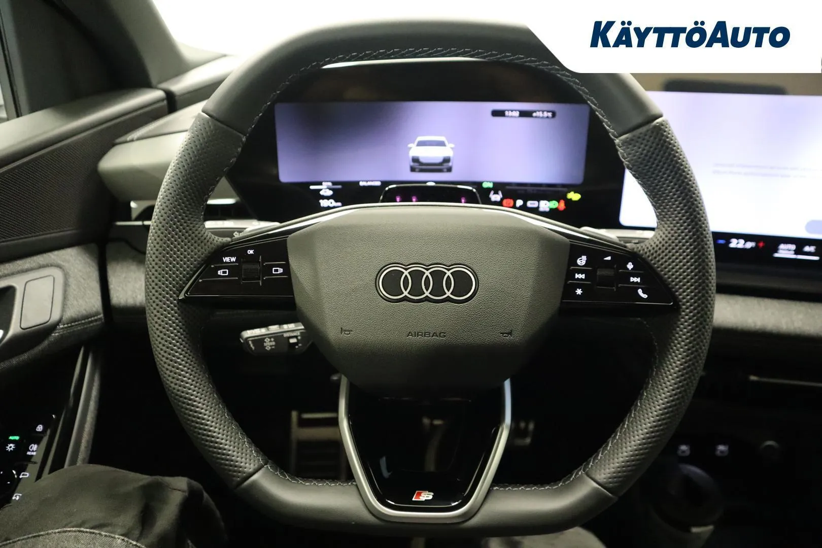 Audi Q6 e-tron MSP-792 carousel image