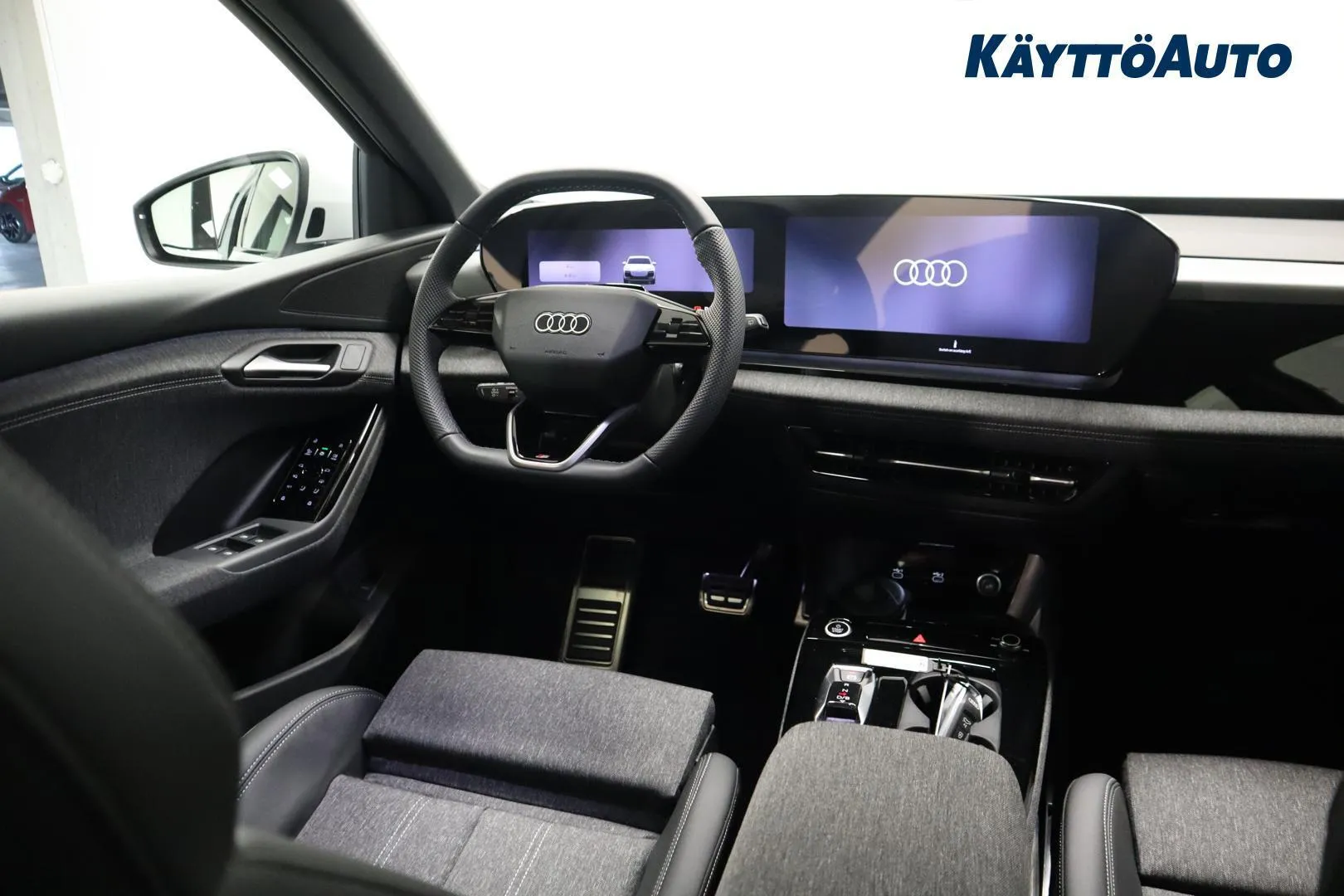 Audi Q6 e-tron MSP-792 carousel image