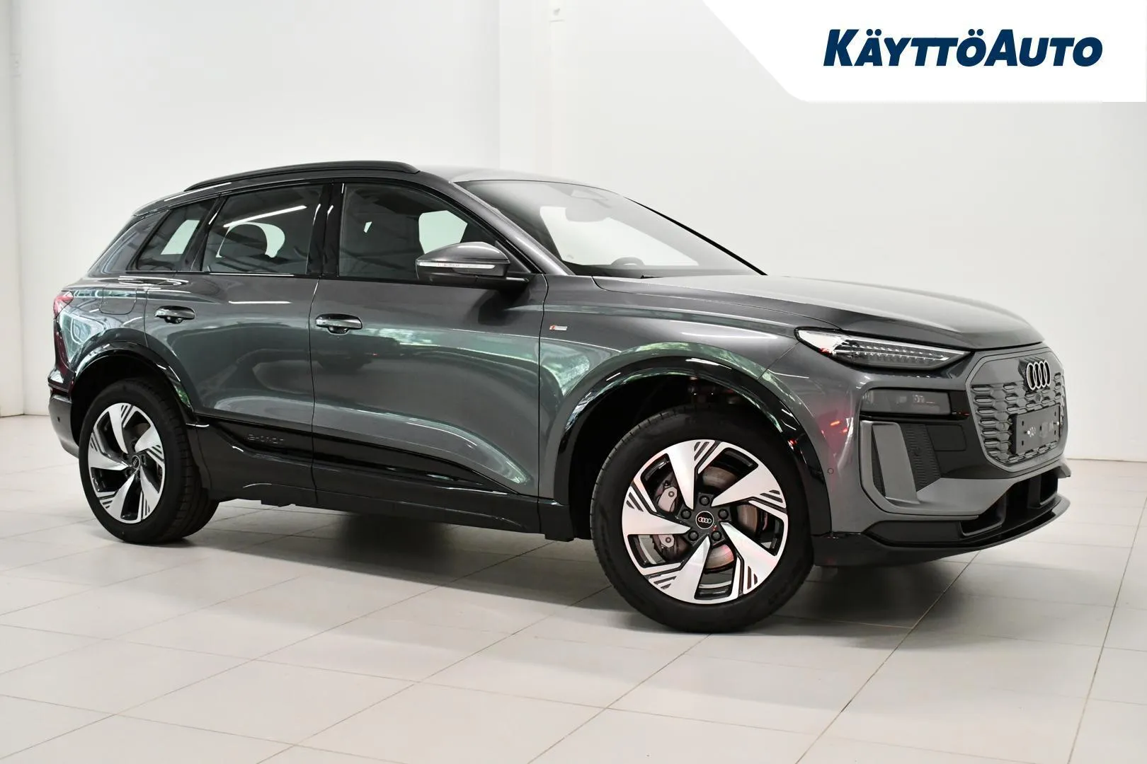AUDI Q6 E-TRON JOR-934 carousel image