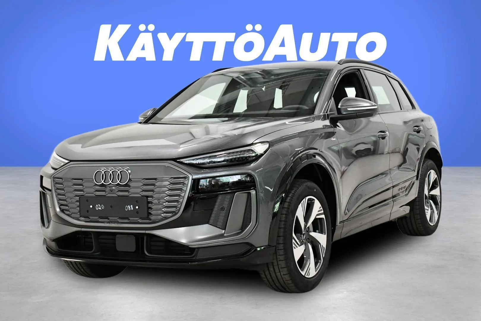 AUDI Q6 E-TRON JOR-934 carousel image