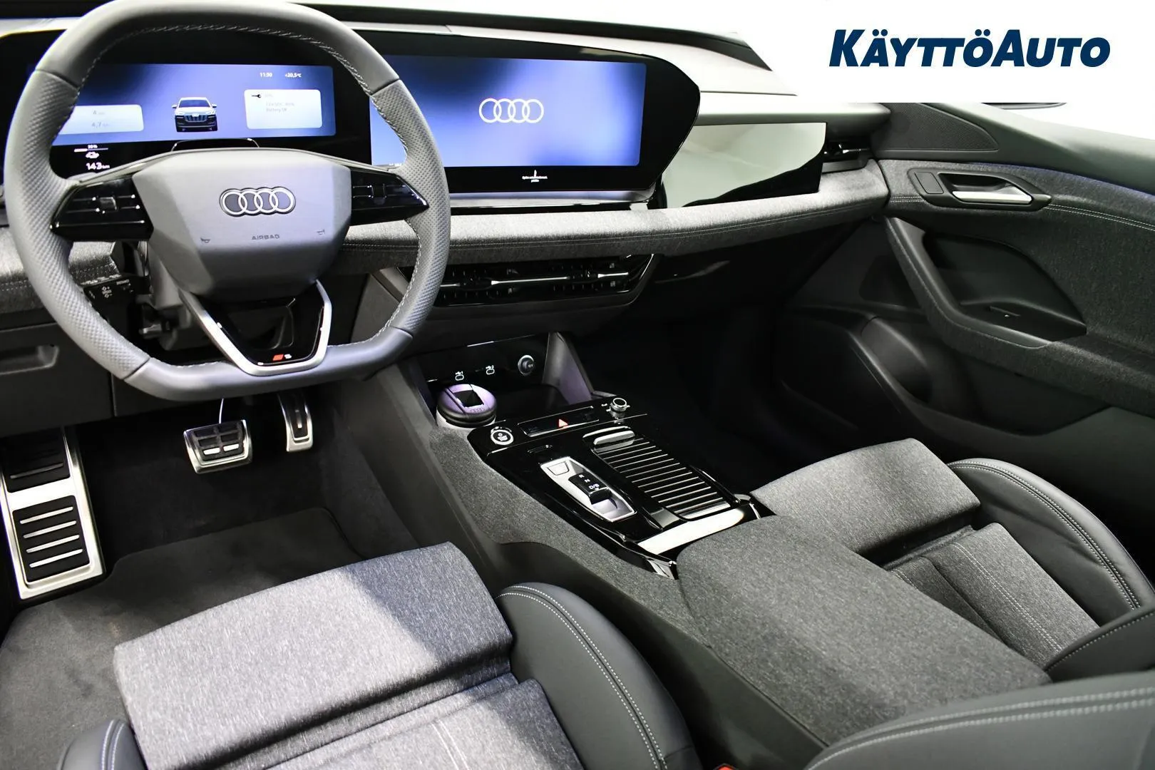 AUDI Q6 E-TRON JOR-934 carousel image