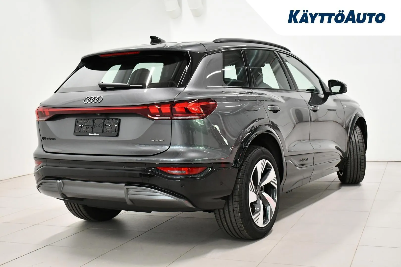 AUDI Q6 E-TRON JOR-934 carousel image