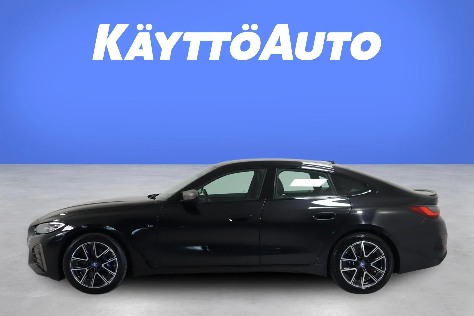 BMW i4 JNU-267 carousel image