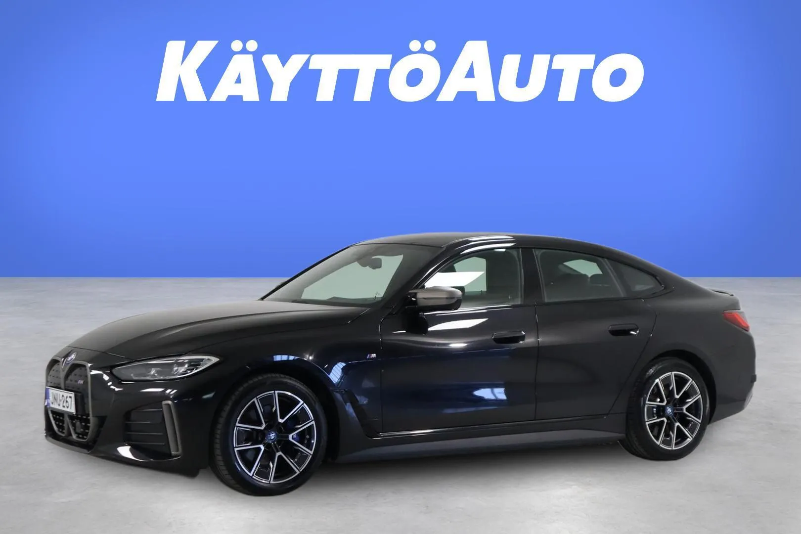 BMW i4 JNU-267 carousel image