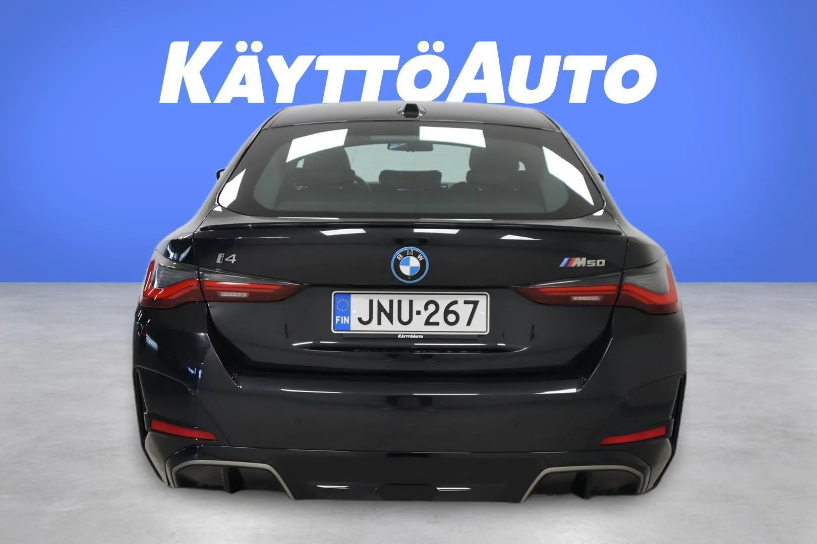 BMW i4 JNU-267 carousel image