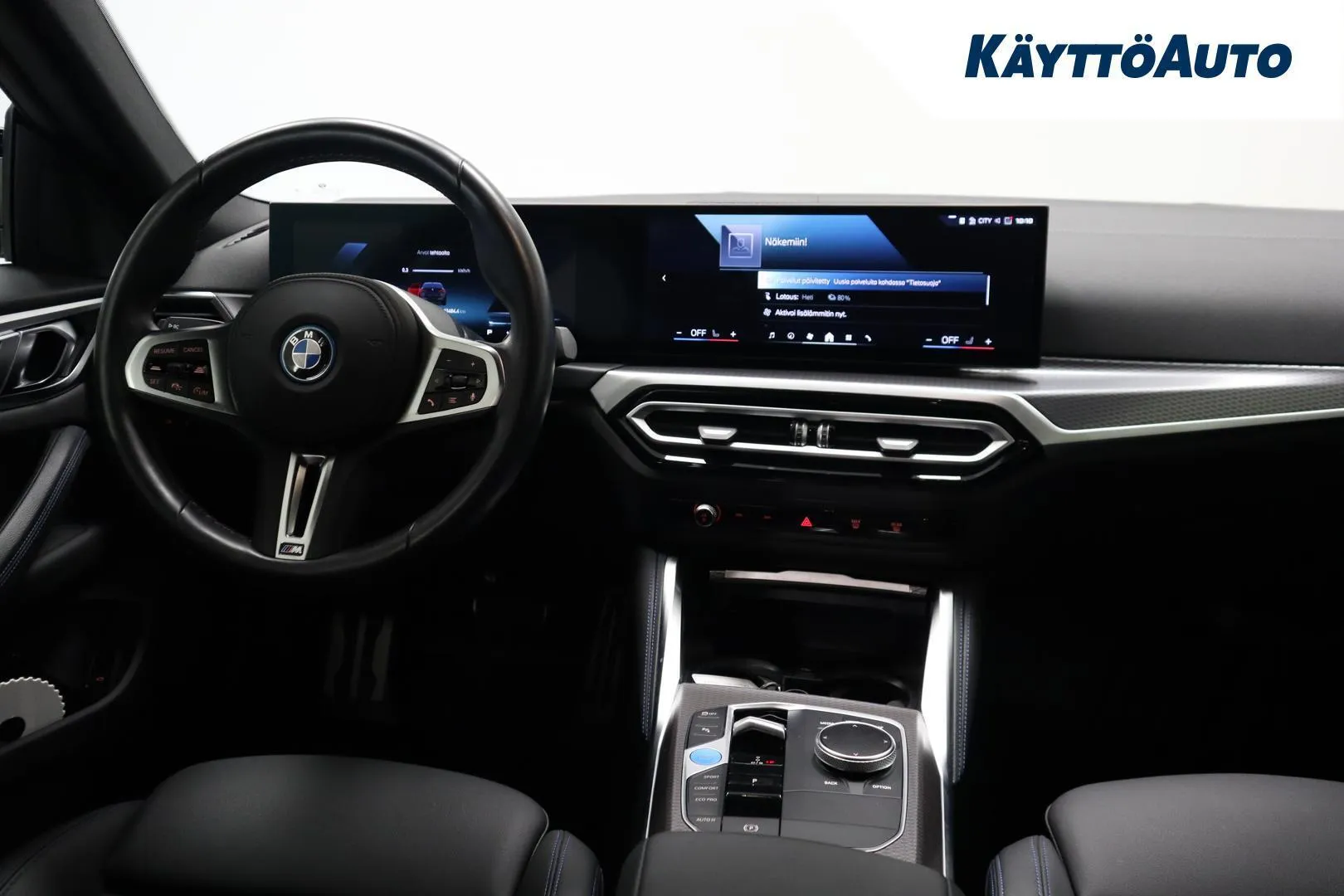 BMW i4 JNU-267 carousel image