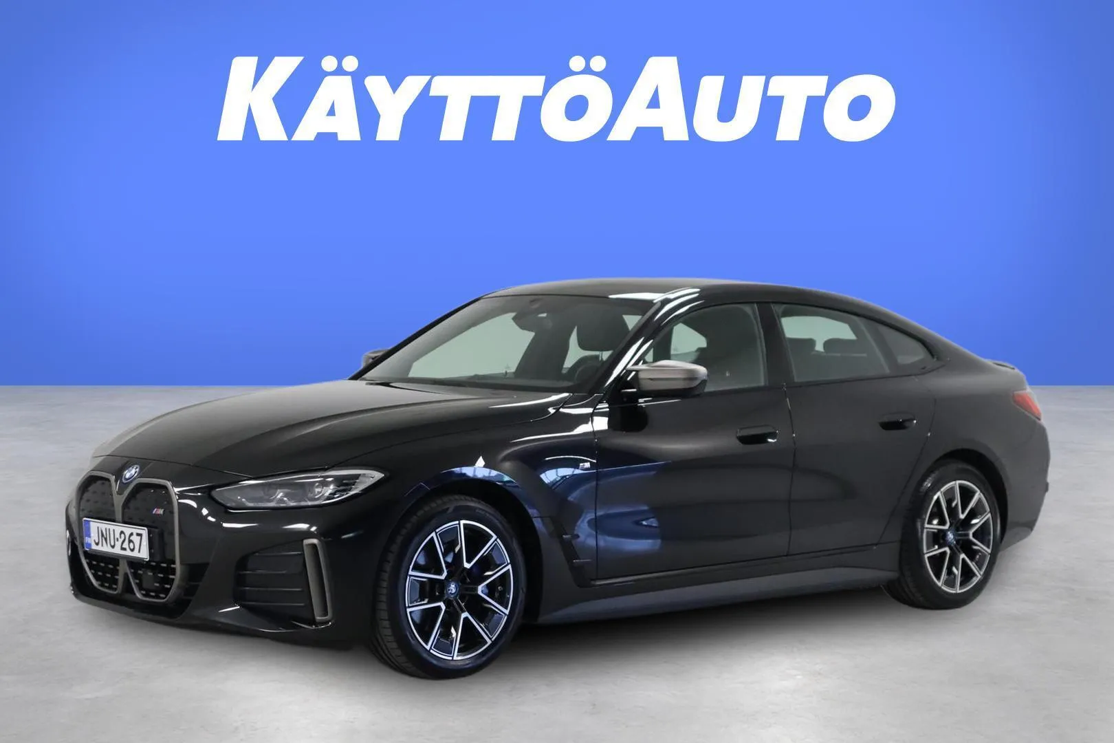 BMW i4 JNU-267 carousel image