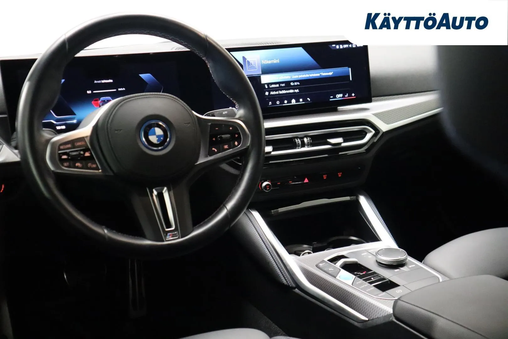 BMW i4 JNU-267 carousel image