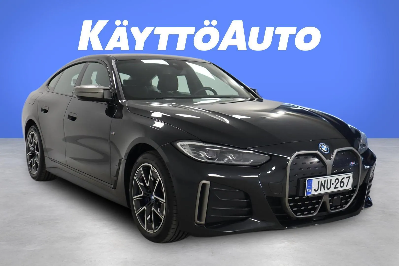 BMW i4 JNU-267 carousel image