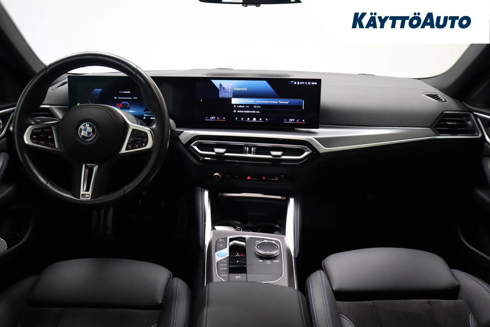 BMW i4 JNU-267 carousel image