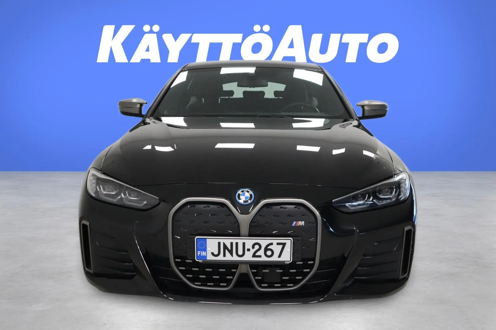 BMW i4 JNU-267 carousel image