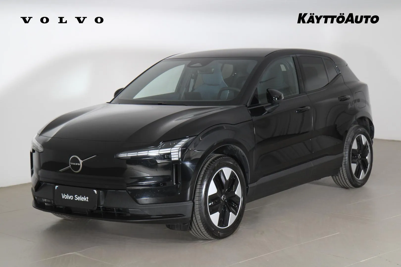 Volvo EX30 XTR-352 carousel image