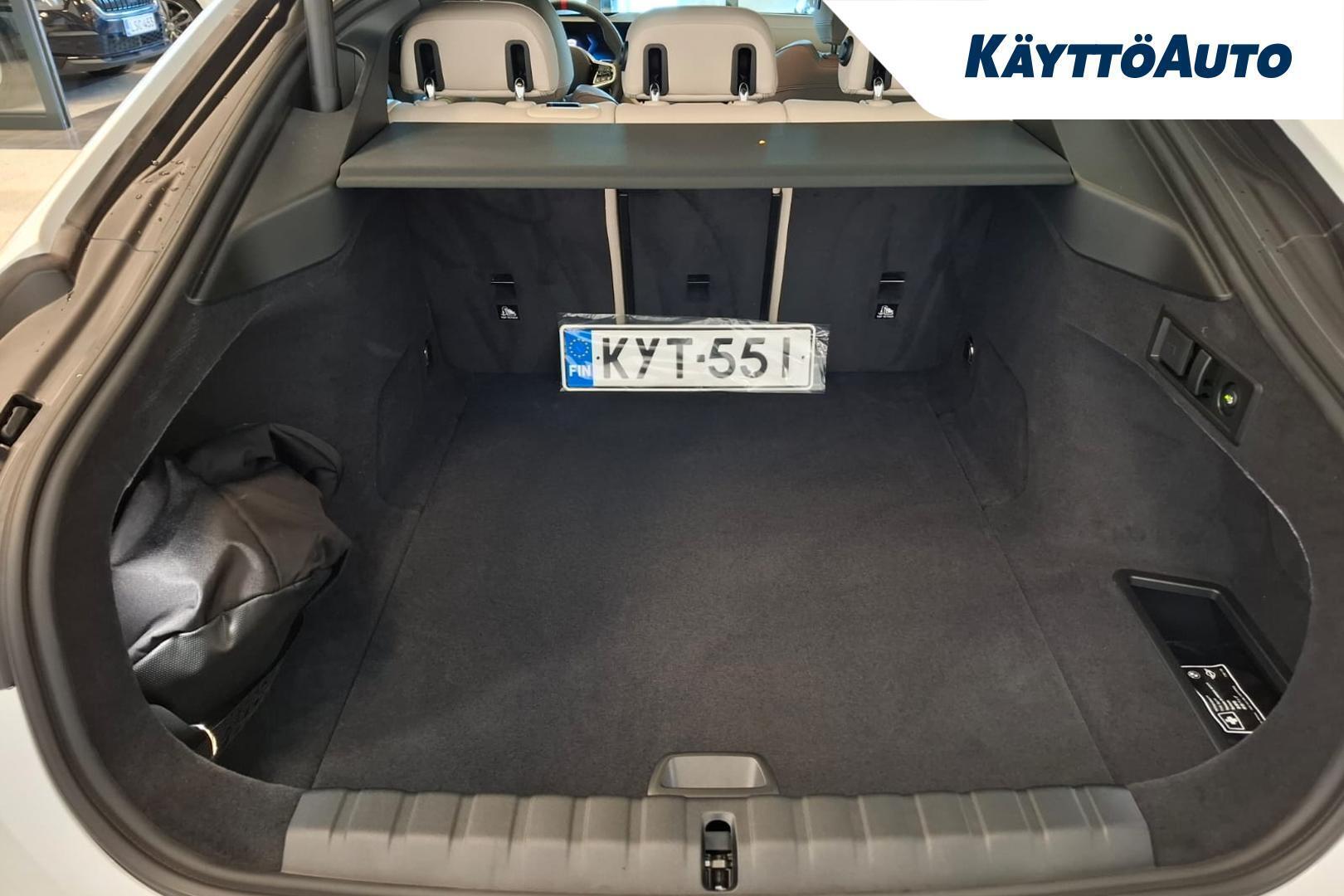 BMW i4 M60 M60 xDrive Super Charged 2026, kuva 5/24