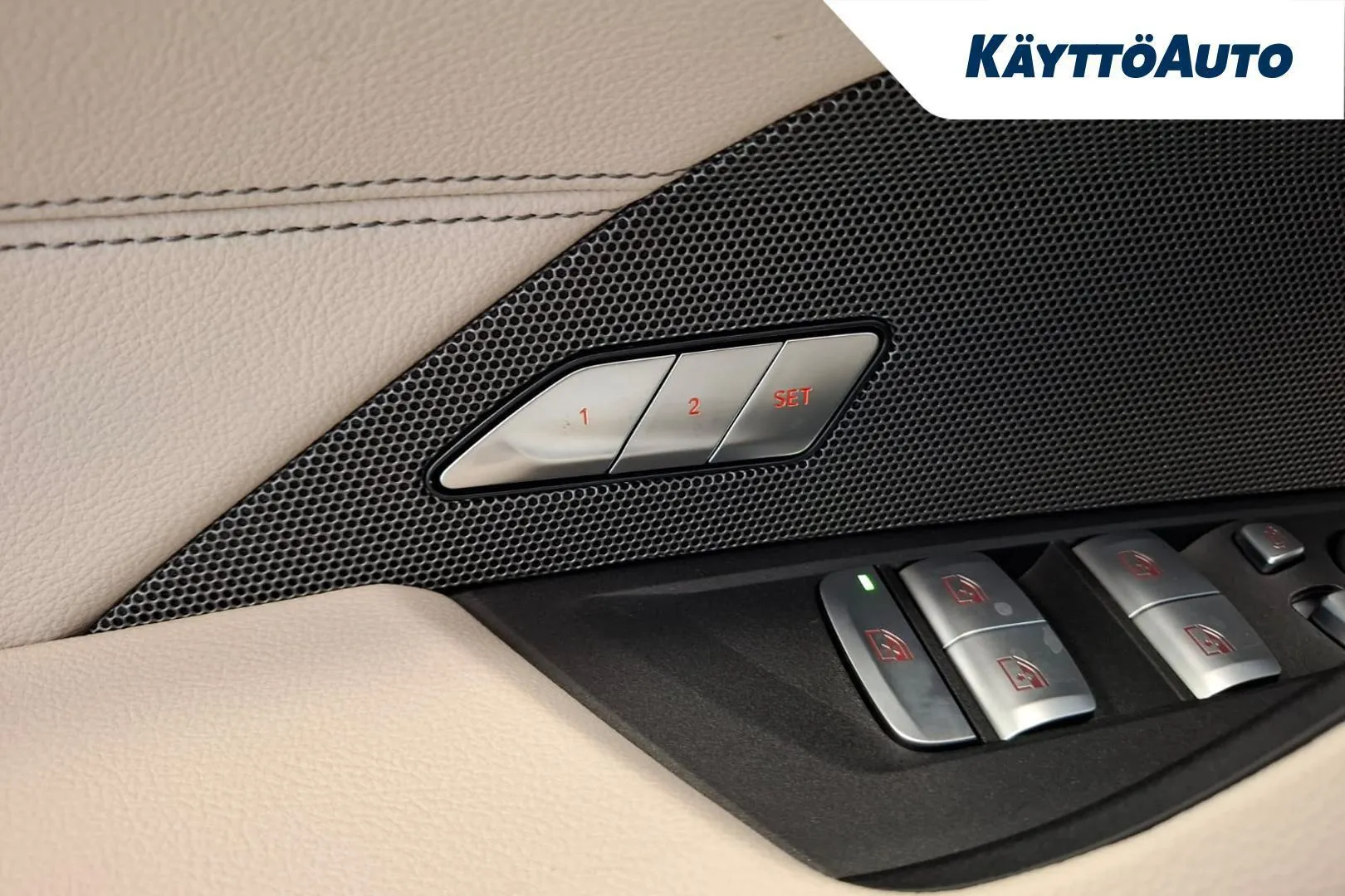 BMW I4 M60 KYT-551 carousel image