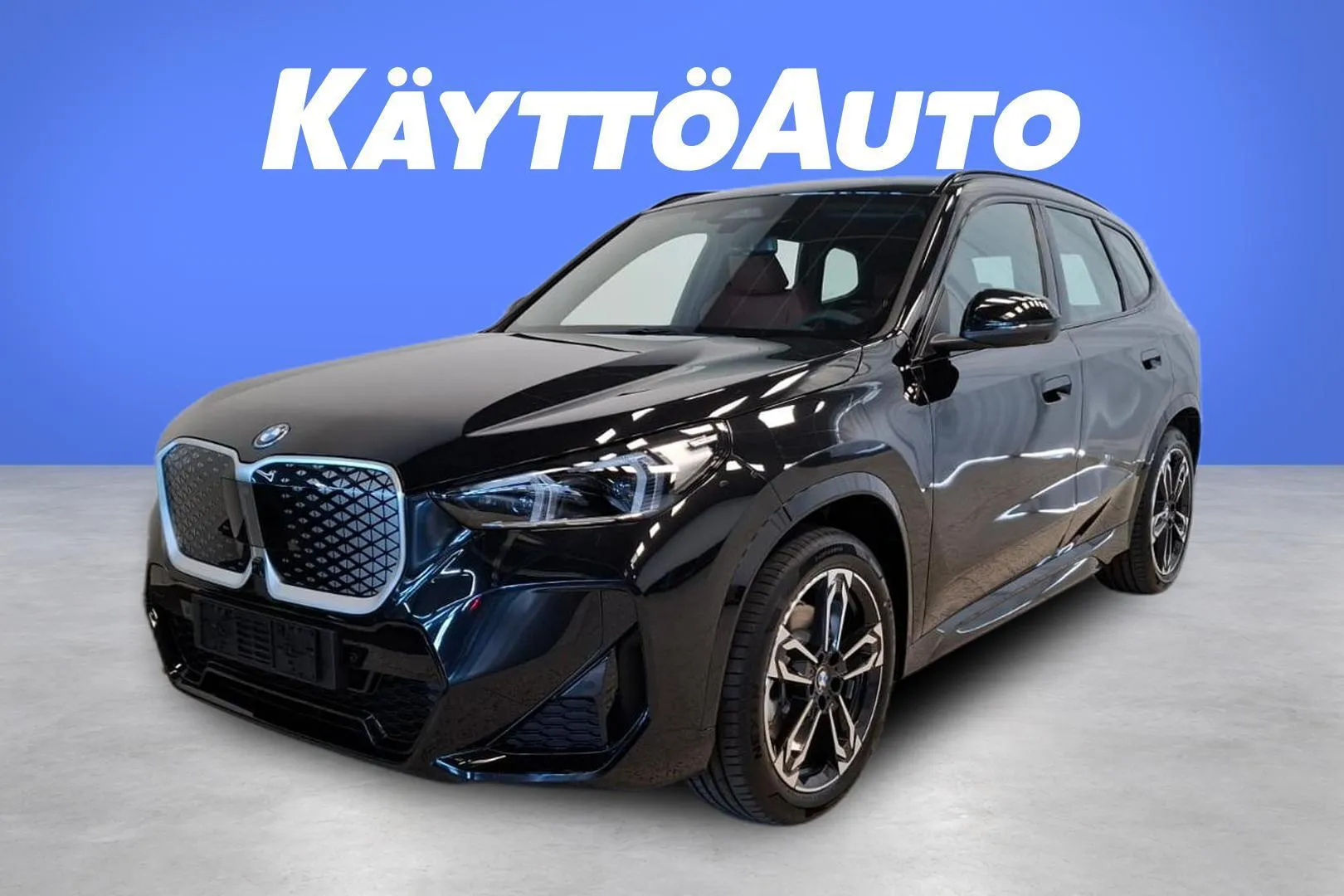 BMW iX1 YMS-543 carousel image