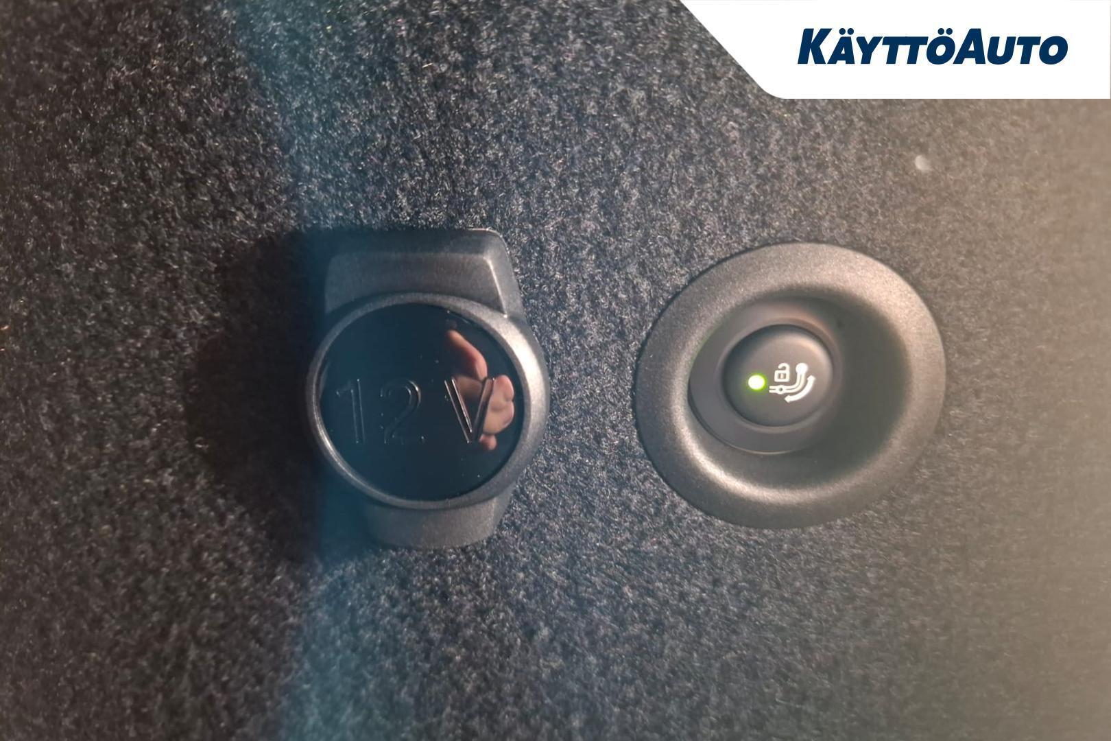 BMW iX1 U11 xDrive30 Fully Charged 2026, kuva 6/21