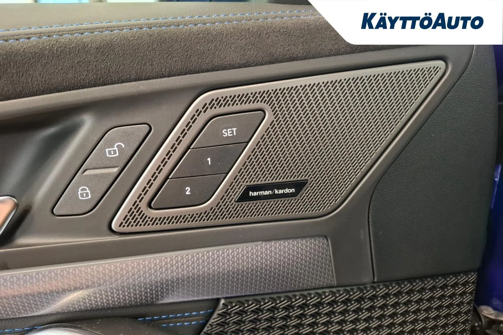 BMW iX1 KYS-120 carousel image