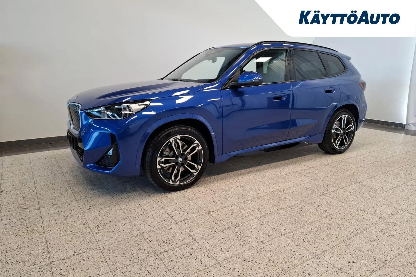 BMW iX1 KYS-120 carousel image