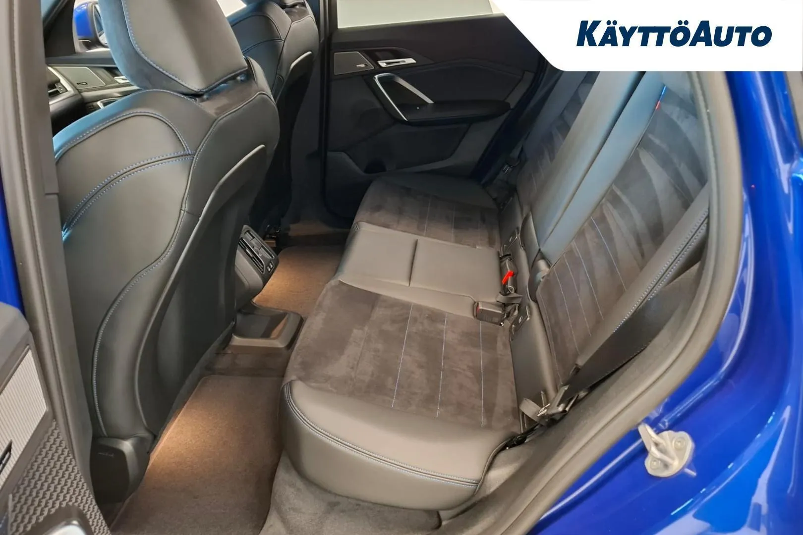 BMW iX1 KYS-120 carousel image