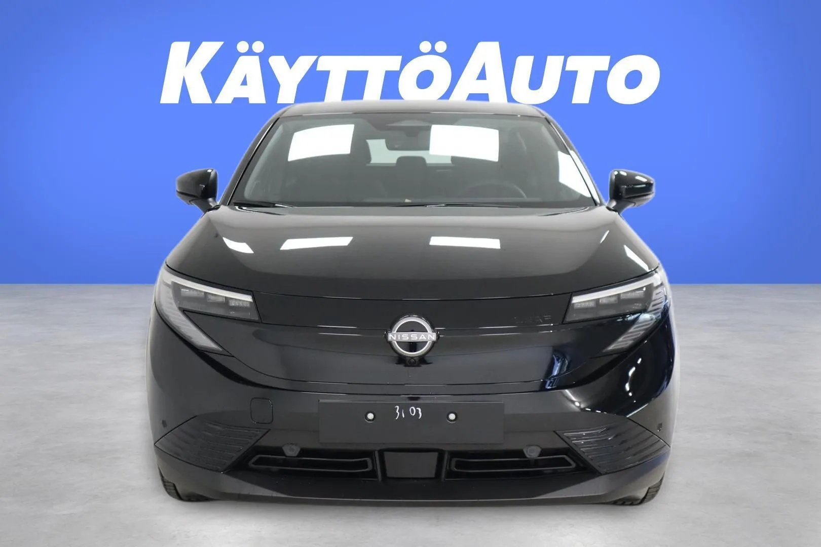 Nissan Leaf MSN-824 carousel image