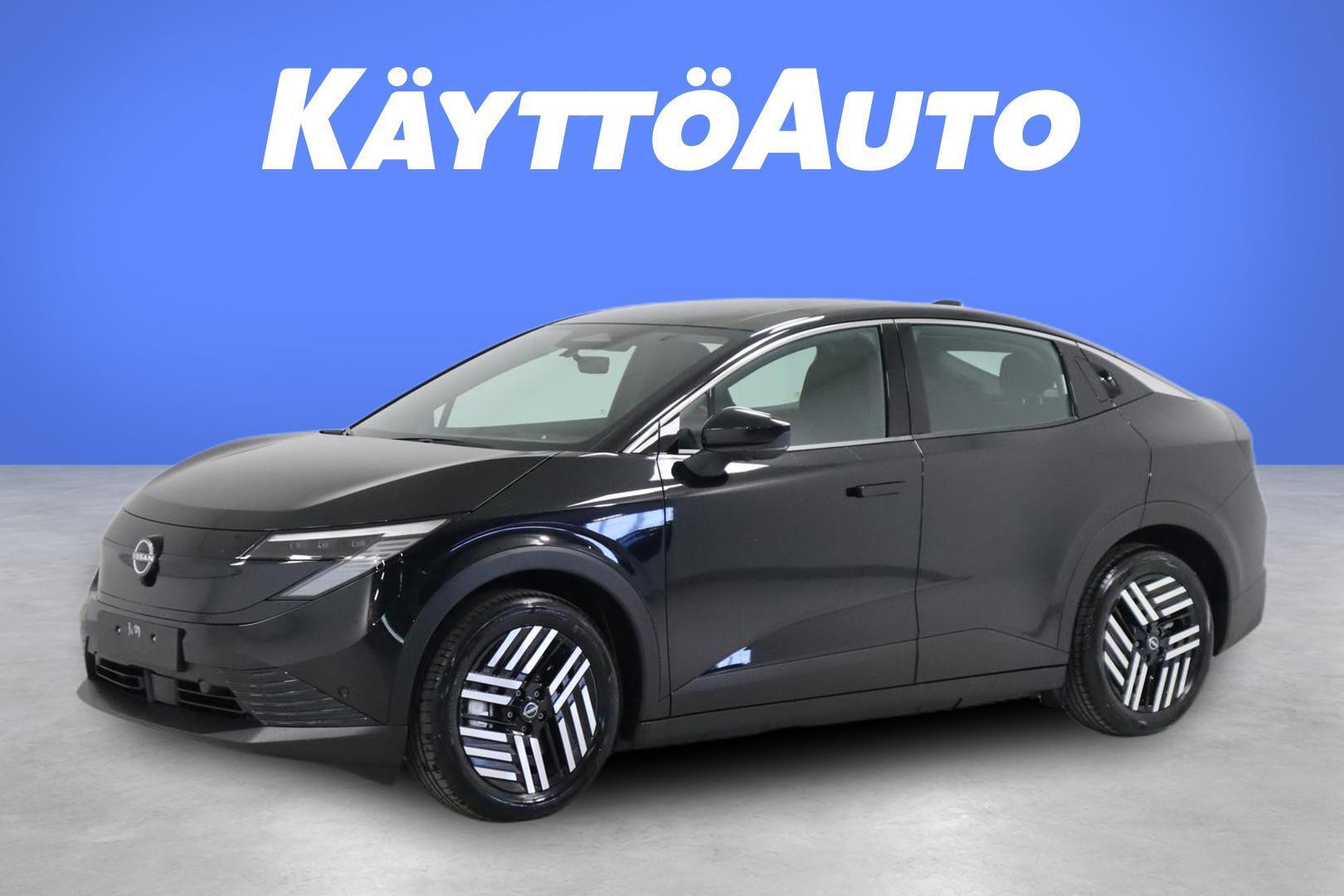 Nissan Leaf 52kWh Engage Plus 2026, kuva 2/23