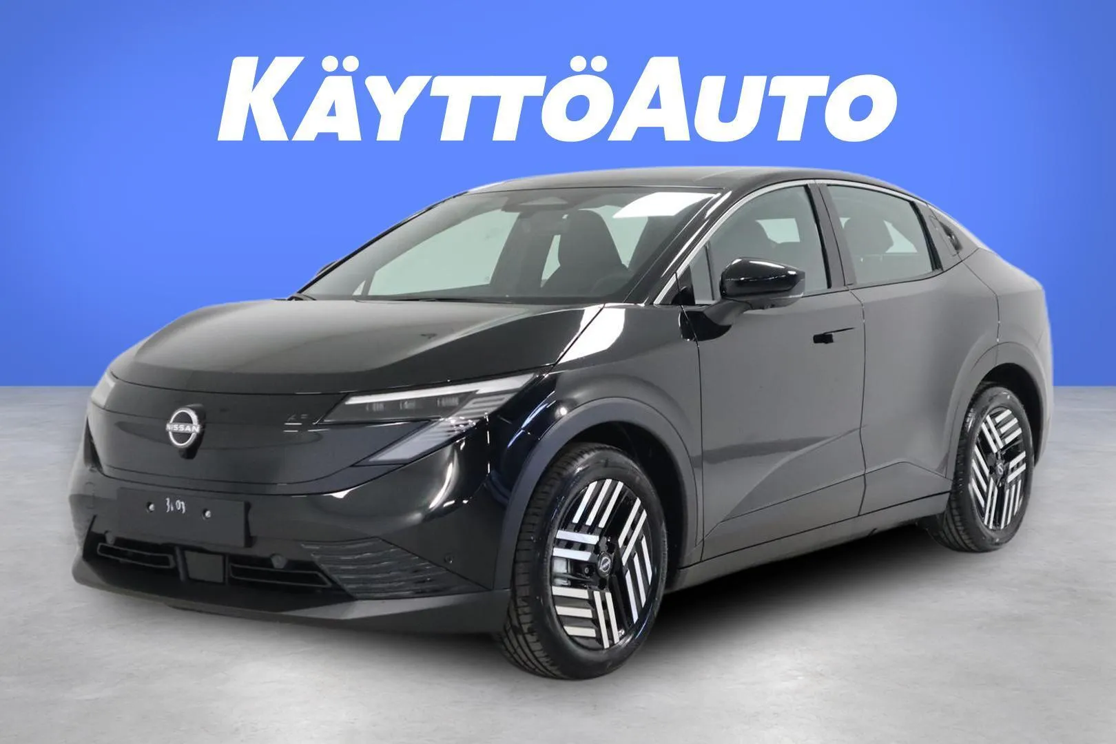 Nissan Leaf MSN-824 carousel image