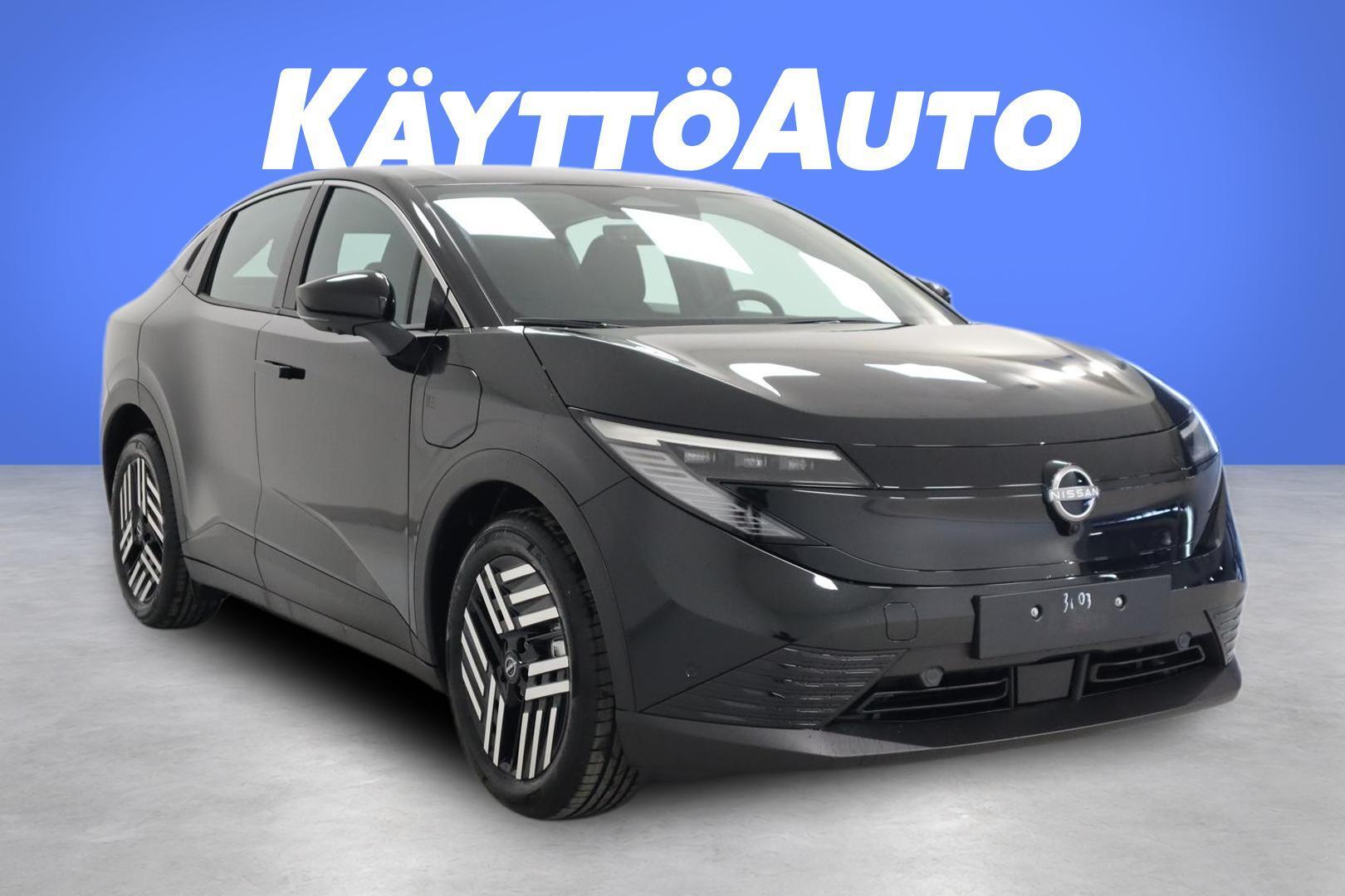 Nissan Leaf 52kWh Engage Plus 2026, kuva 6/23