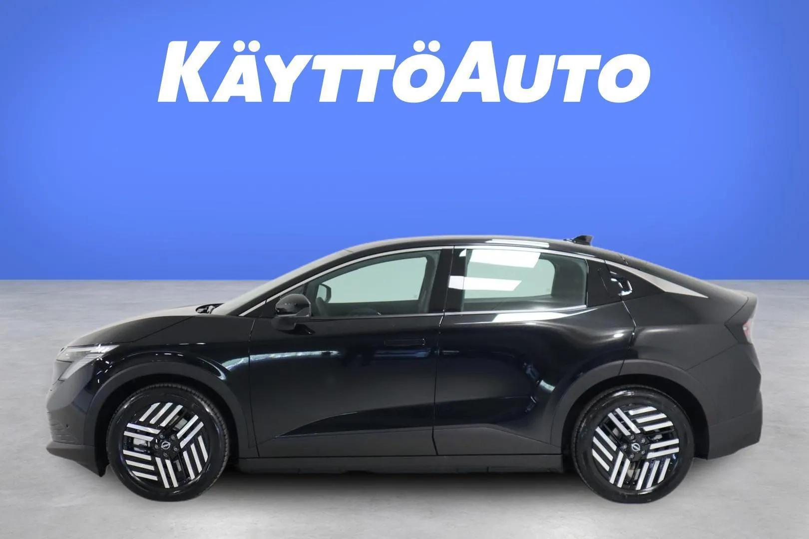 Nissan Leaf MSN-824 carousel image
