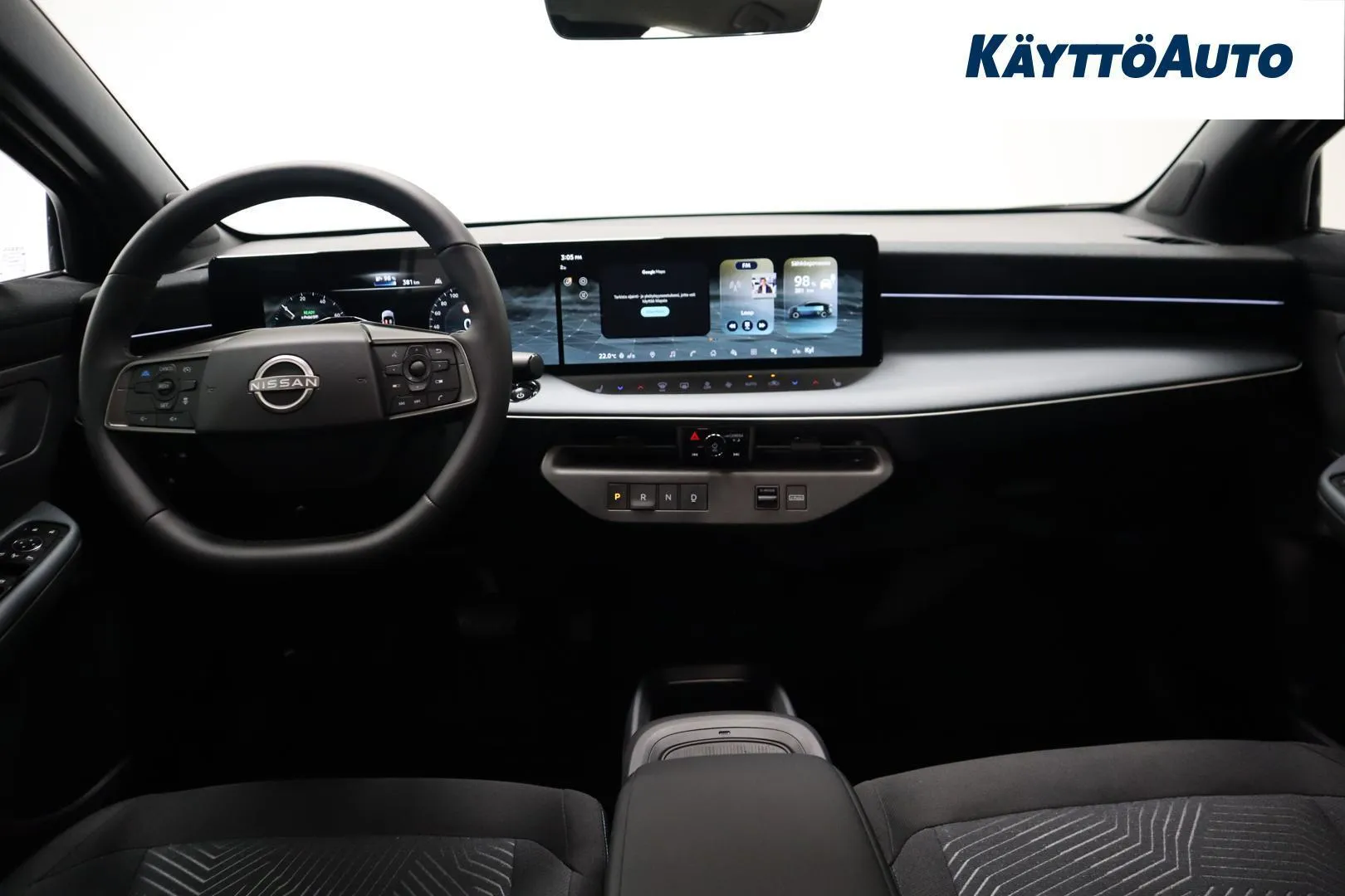 Nissan Leaf MSN-831 carousel image