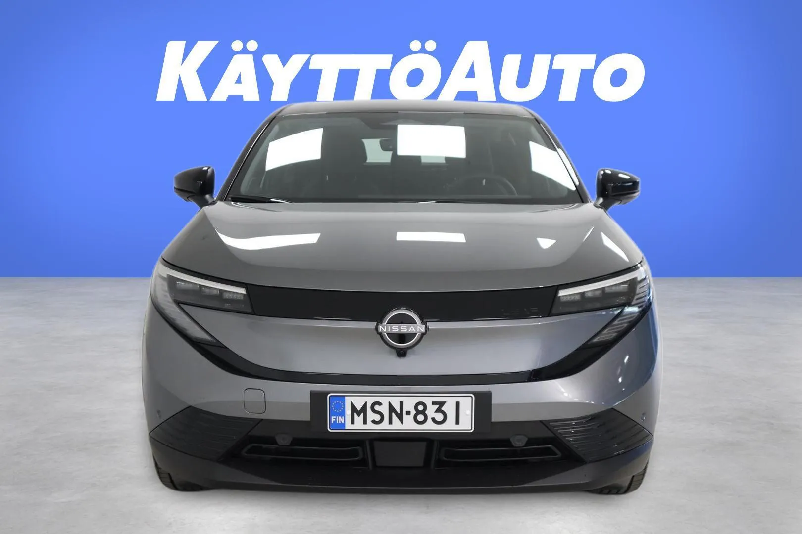 Nissan Leaf MSN-831 carousel image