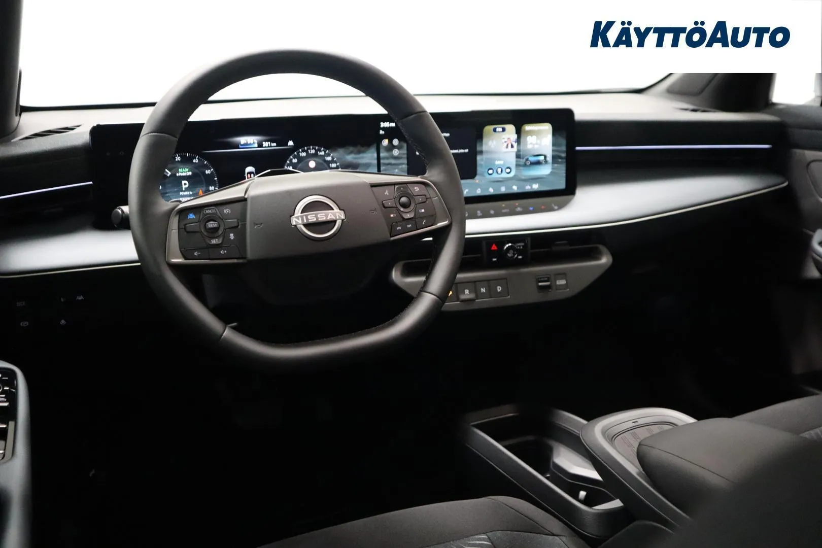 Nissan Leaf MSN-831 carousel image