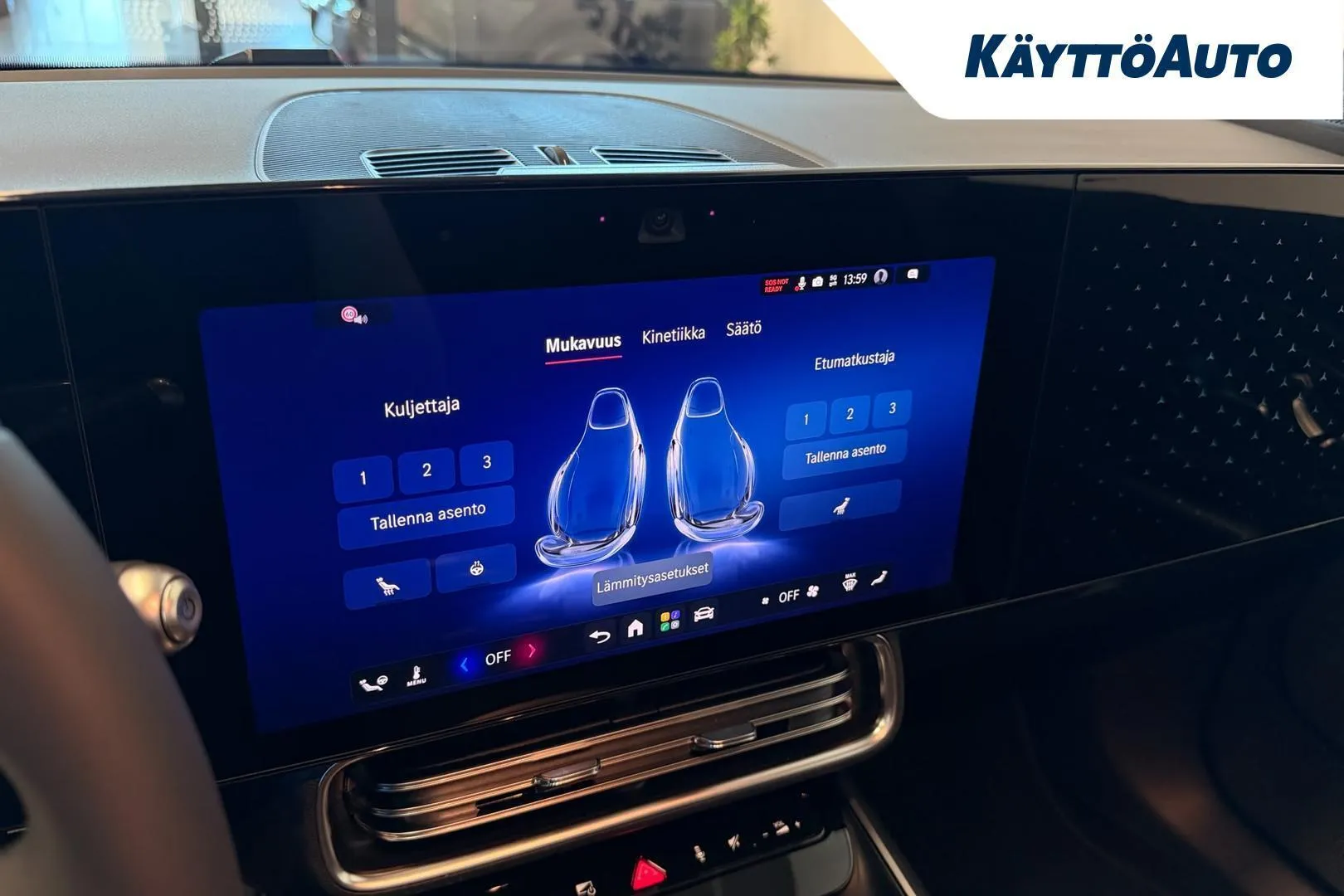 Mercedes-Benz CLA YMS-897 carousel image