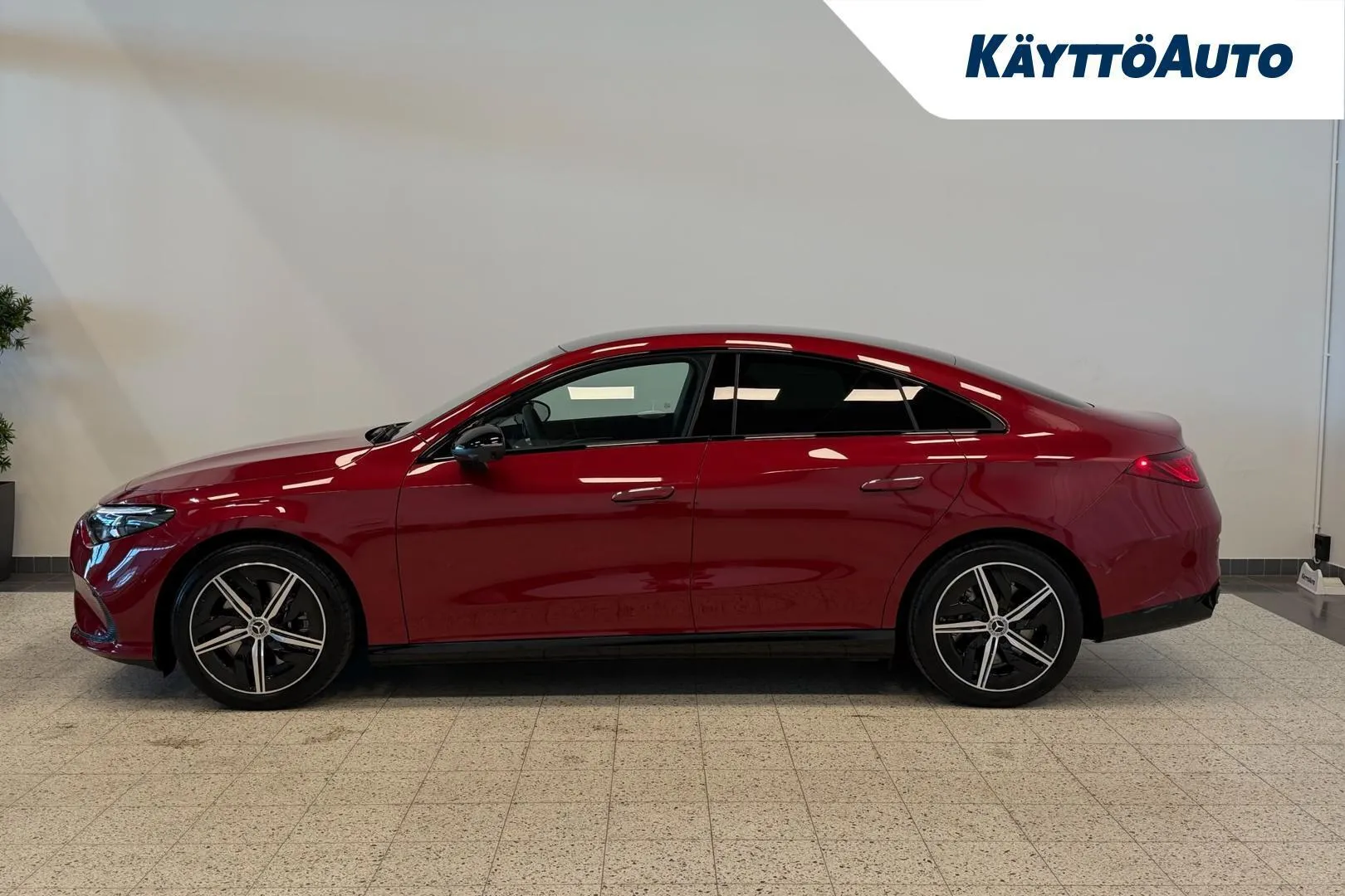 Mercedes-Benz CLA YMS-897 carousel image