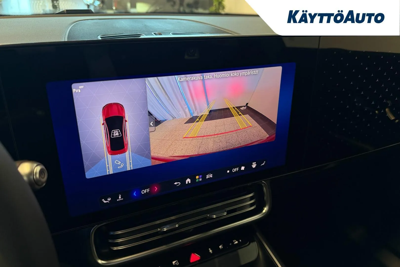 Mercedes-Benz CLA YMS-897 carousel image