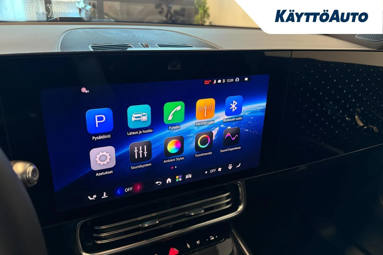 Mercedes-Benz CLA YMS-897 carousel image