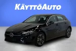Mercedes-Benz A KYT-580 carousel thumbs