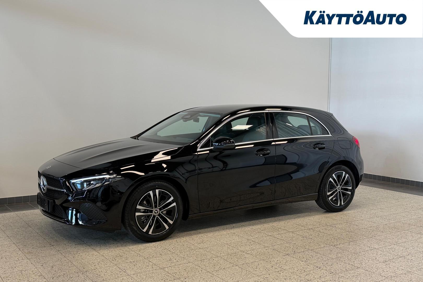 Mercedes-Benz A 180 A Star Edition 2026, kuva 2/21