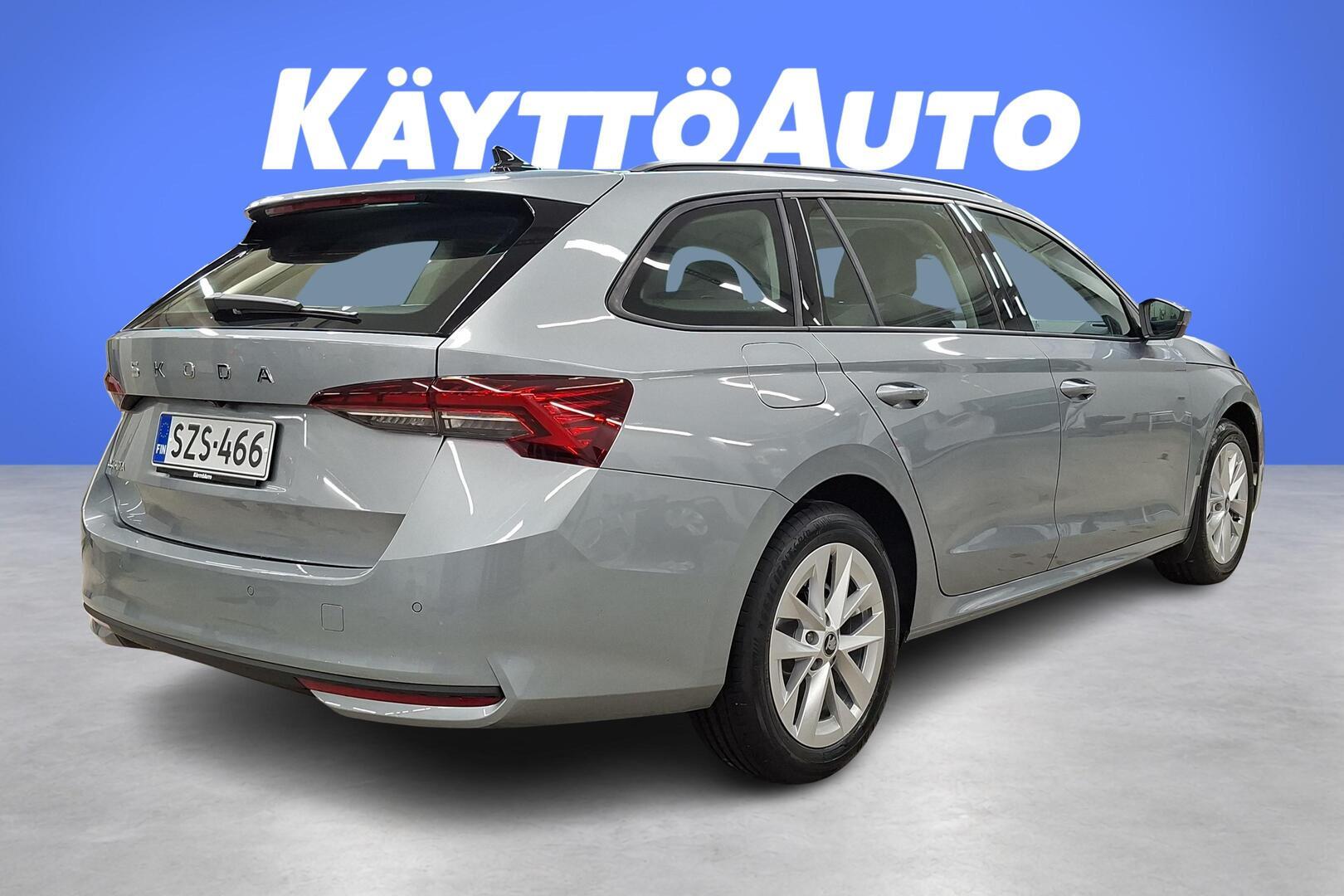 Skoda Octavia 2026, kuva 5/29