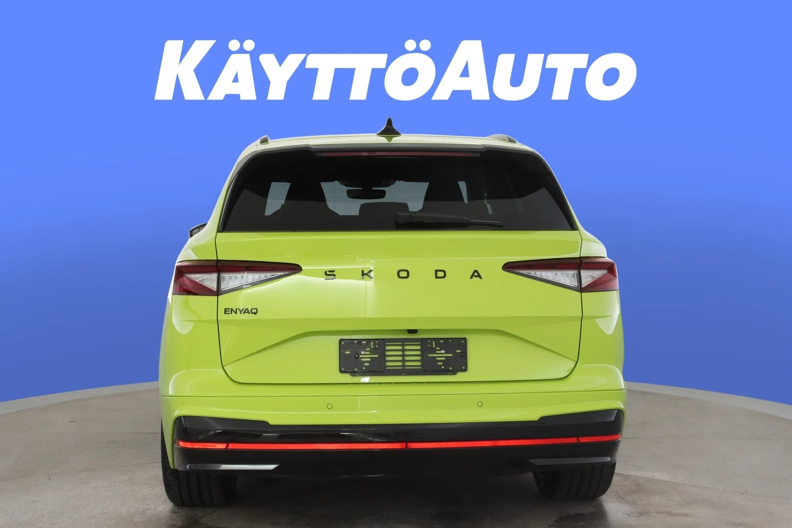 Skoda Enyaq KYS-949 carousel image