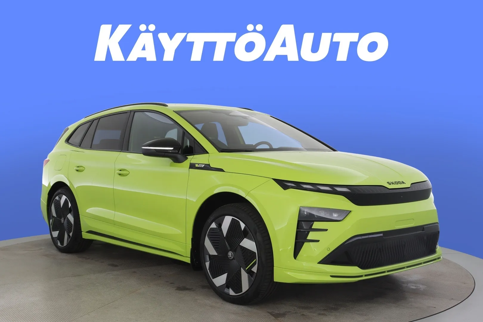 Skoda Enyaq KYS-949 carousel image