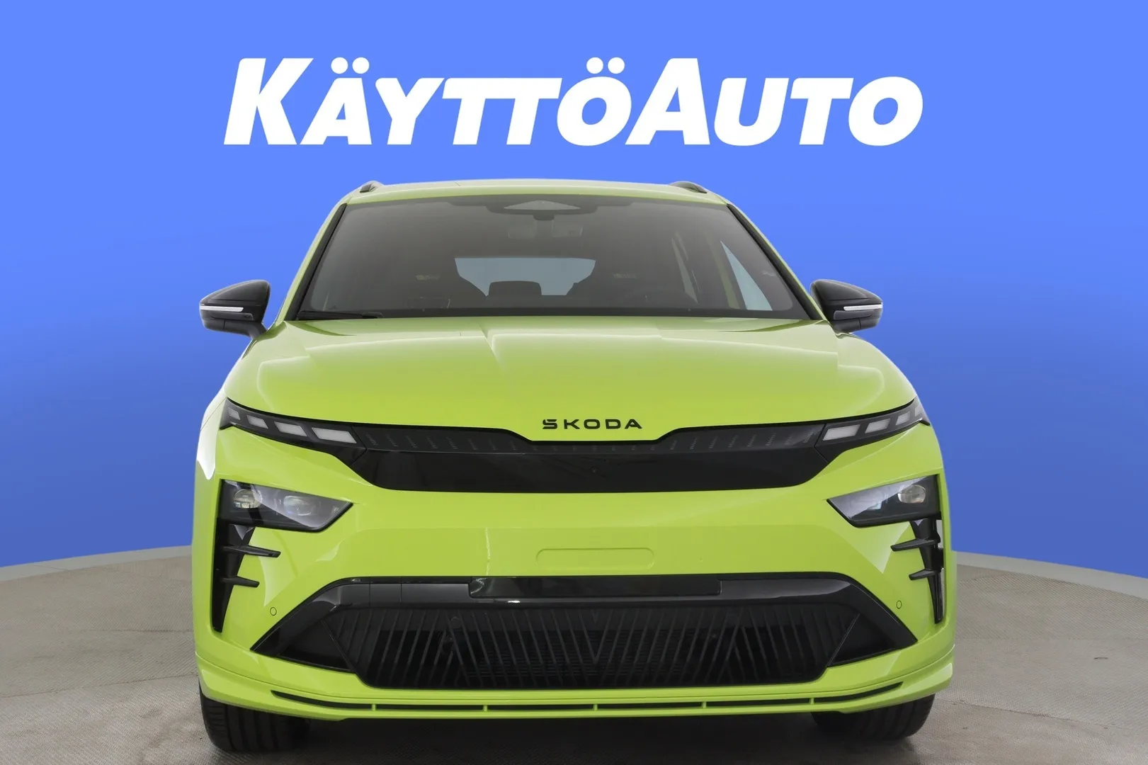 Skoda Enyaq KYS-949 carousel image