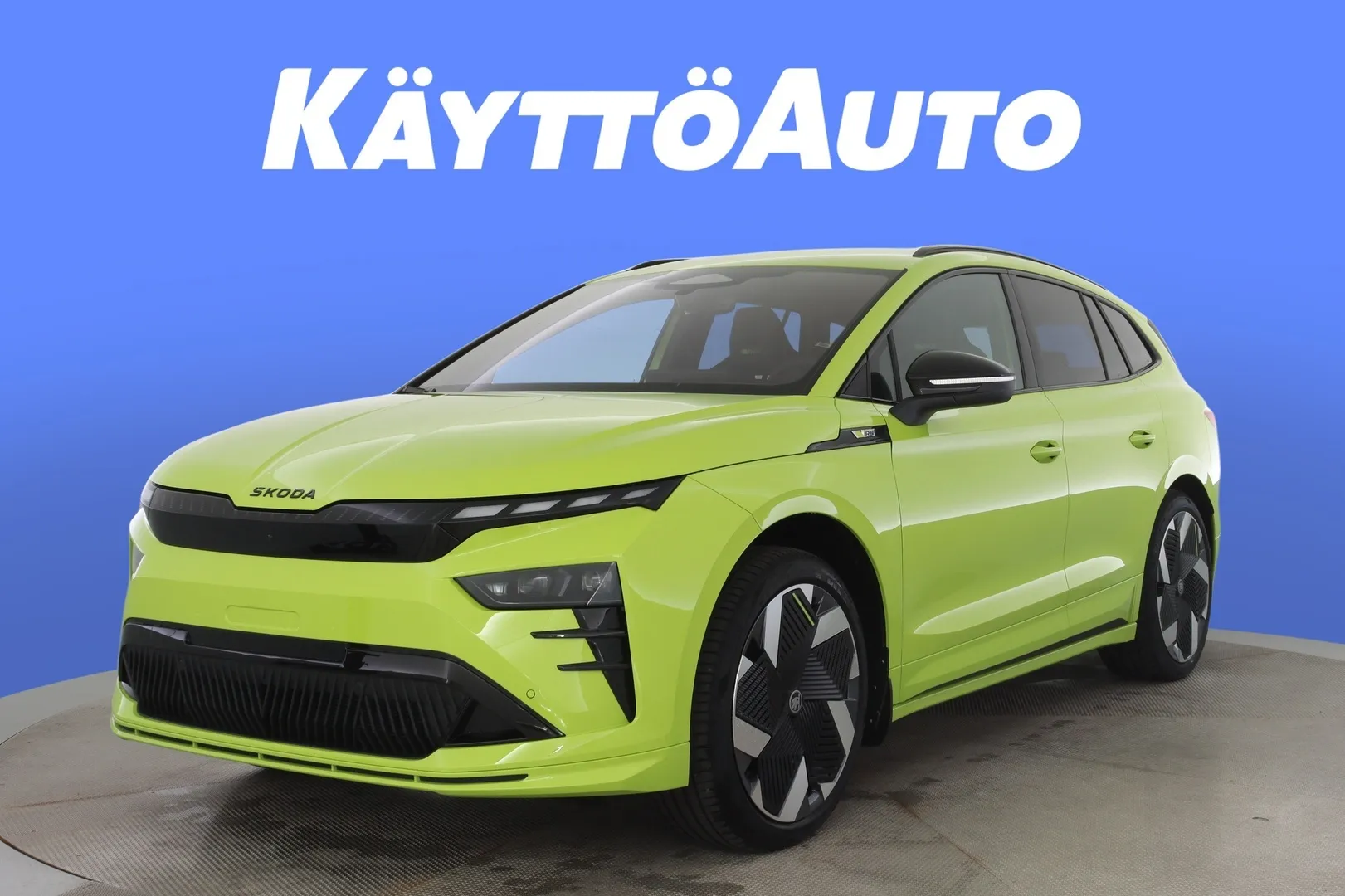 Skoda Enyaq KYS-949 carousel image