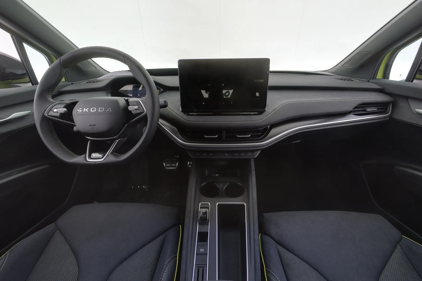 Skoda Enyaq KYS-949 carousel image