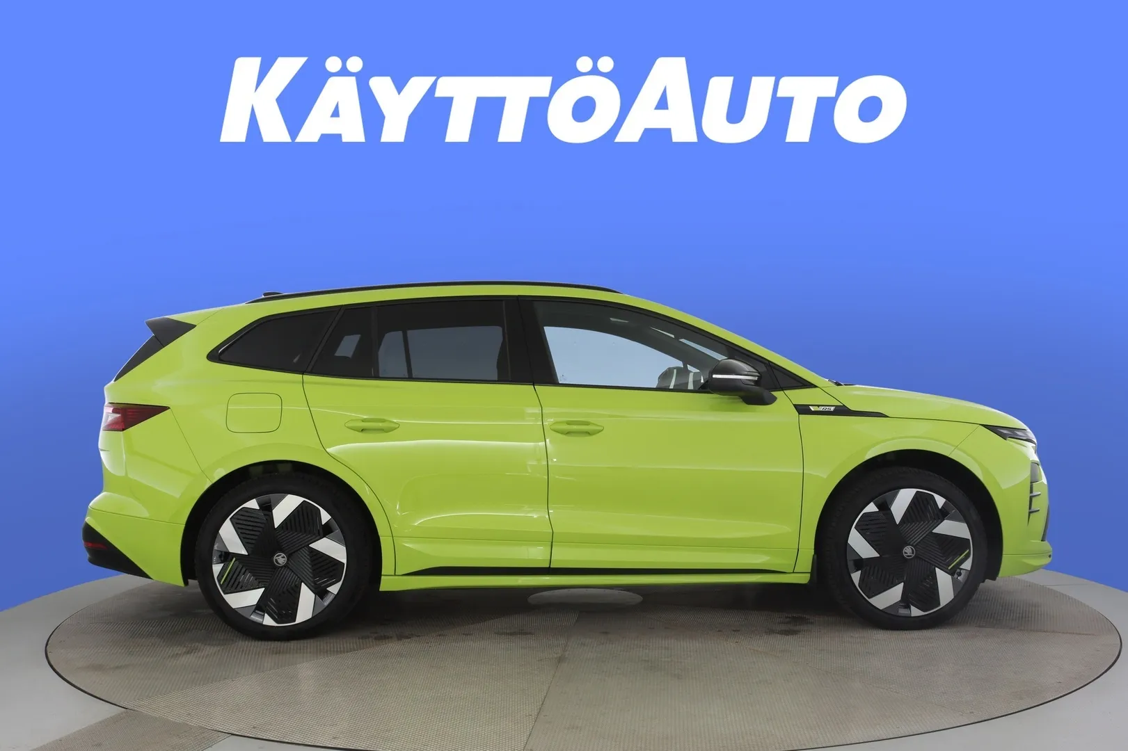 Skoda Enyaq KYS-949 carousel image