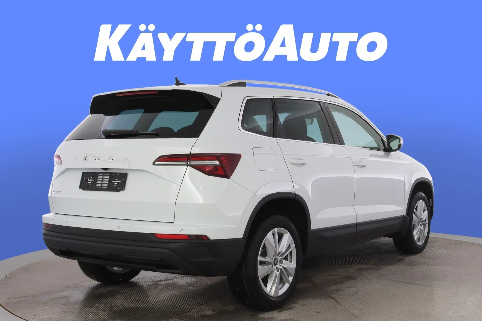 Skoda Karoq SZS-468 carousel image